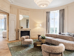 OLEVENE image -  Suite Royale-